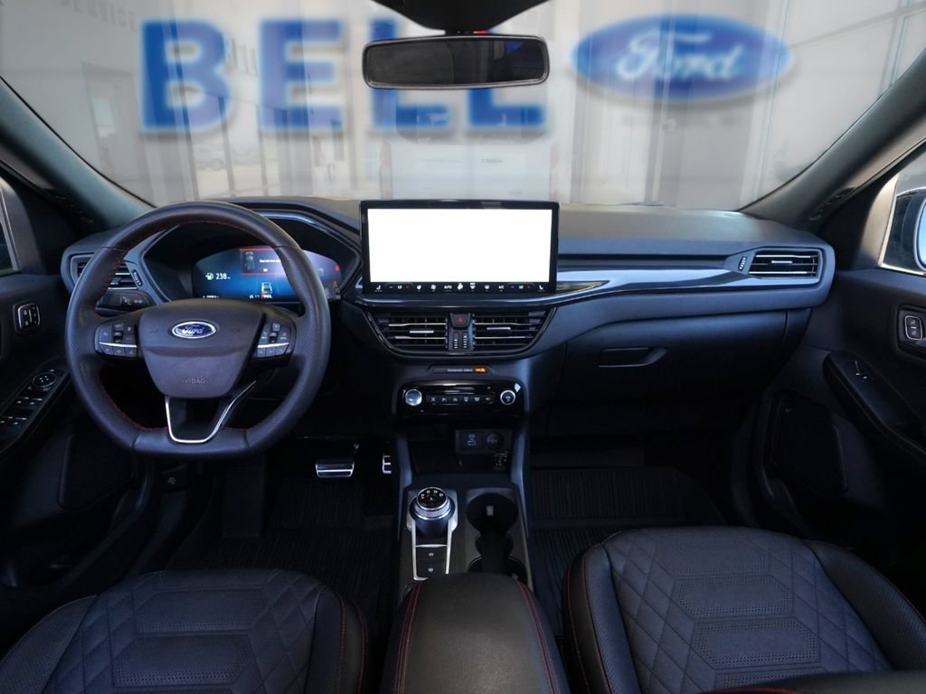 Used 2023 Ford Escape ST-Line Elite w/ Premium Technology Package AWD/4WD image 29