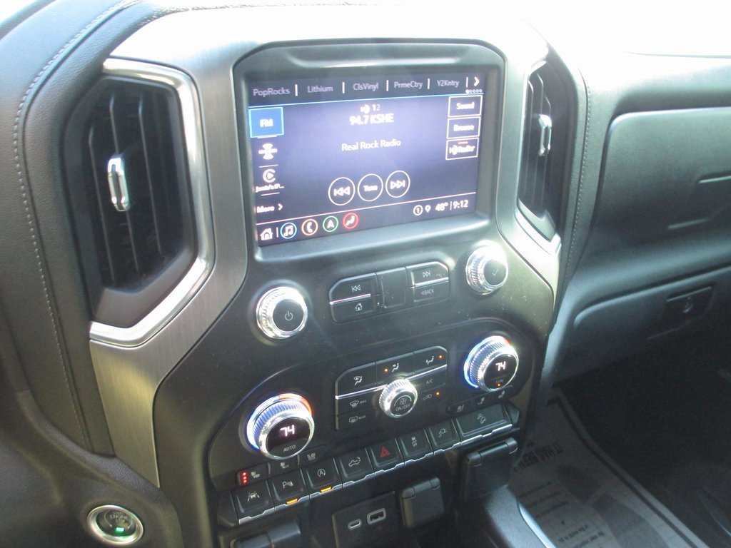 Certified 2021 GMC Sierra 1500 Denali w/ Technology Package image 29