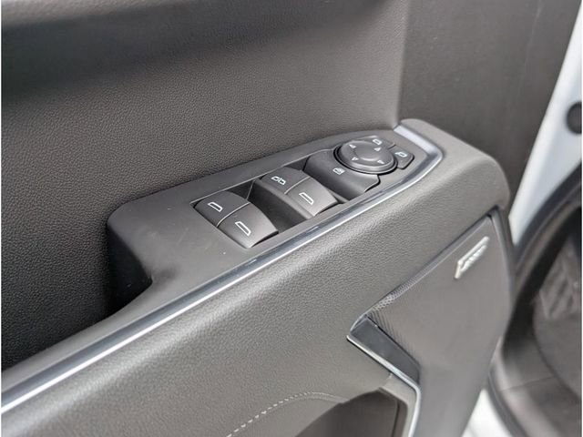 New 2026 Chevrolet Silverado 1500 LT Trail Boss image 17