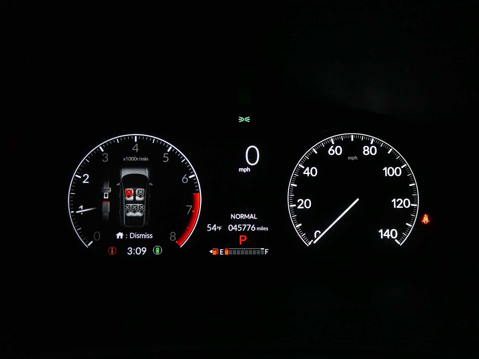 Used 2023 Honda CR-V EX image 19