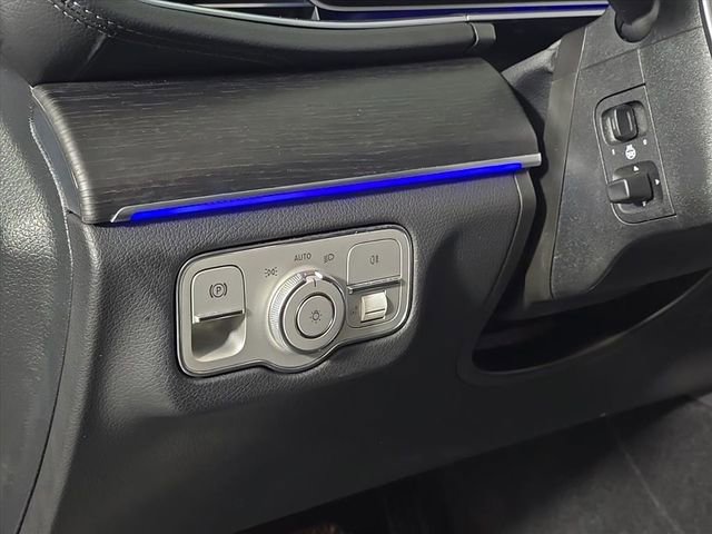 Certified 2025 Mercedes-Benz GLS 450 4MATIC image 19