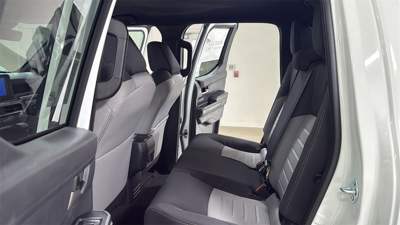 New 2026 Toyota Tacoma TRD Off-Road image 15