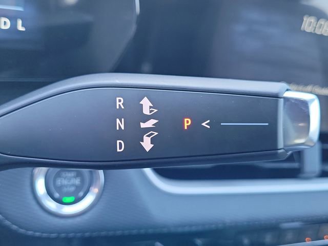 New 2026 Chevrolet Equinox LT w/ Safety and Technology Package FWD image 28