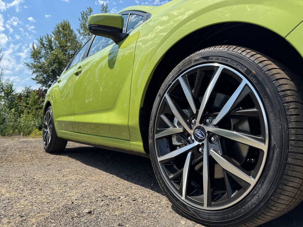 New 2026 Subaru Impreza 2.0i Sport AWD/4WD image 42