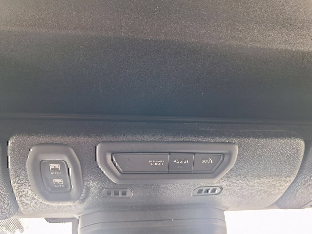 Used 2021 Jeep Wrangler Unlimited Sahara w/ Safety Group AWD/4WD image 19