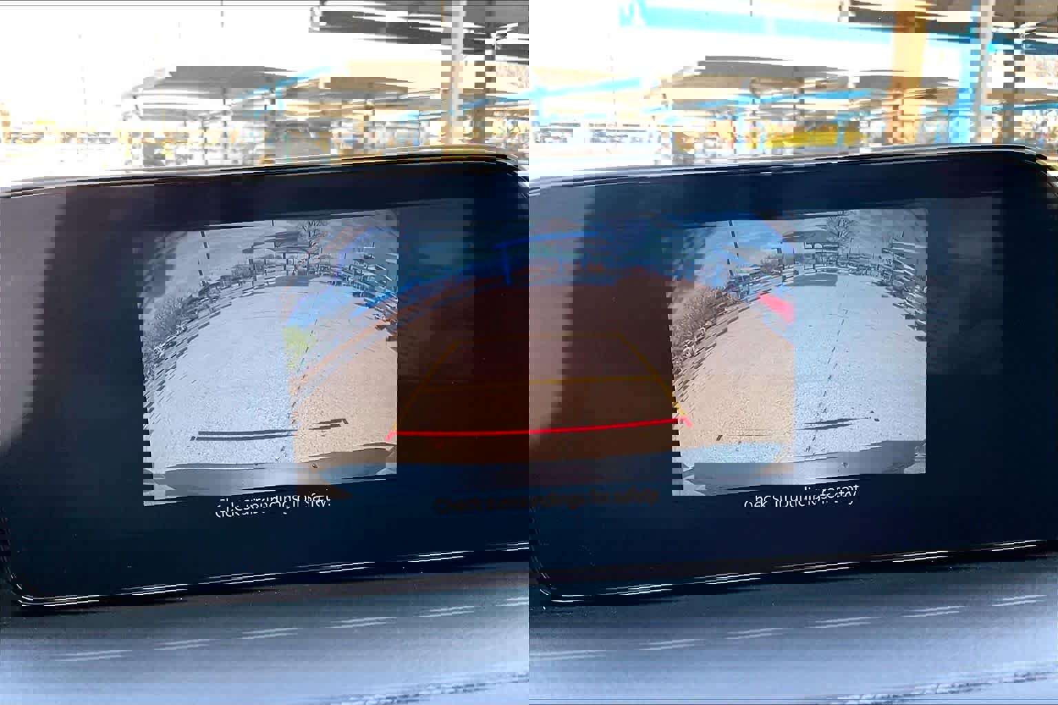 Used 2024 MAZDA CX-30 AWD 2.5 S image 27