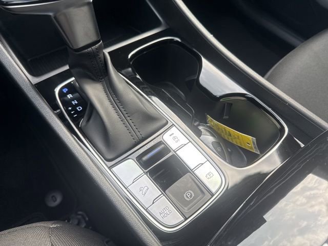 Used 2025 Hyundai Tucson SEL FWD image 30