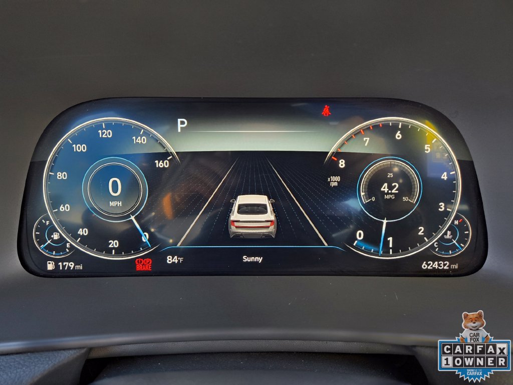 Used 2020 Hyundai Sonata SEL Plus w/ Tech Package FWD image 30
