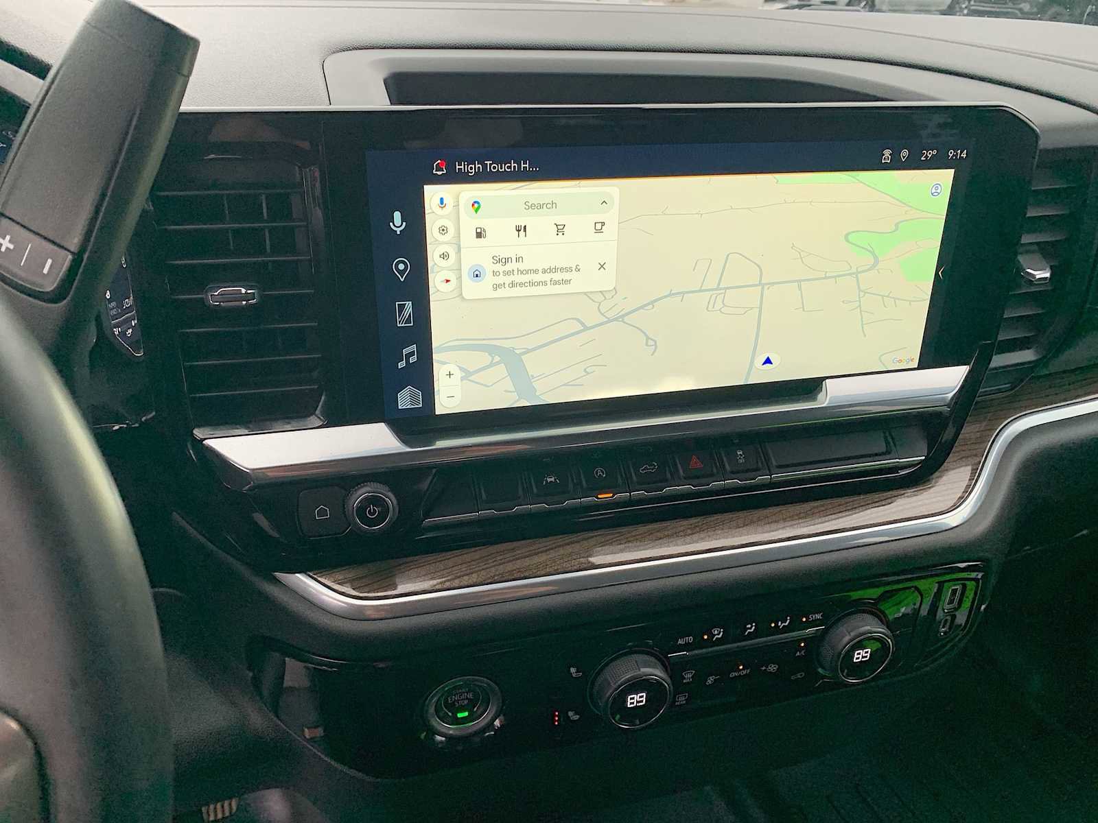 Certified 2022 Chevrolet Silverado 1500 LT image 13