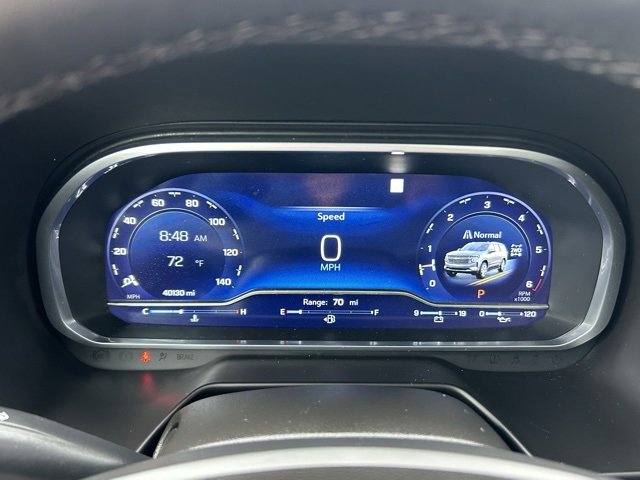 Used 2023 Chevrolet Tahoe High Country image 20