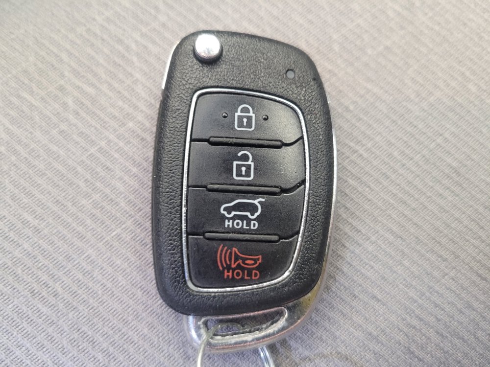 Used 2016 Hyundai Tucson SE w/ Option Group 02 FWD image 32