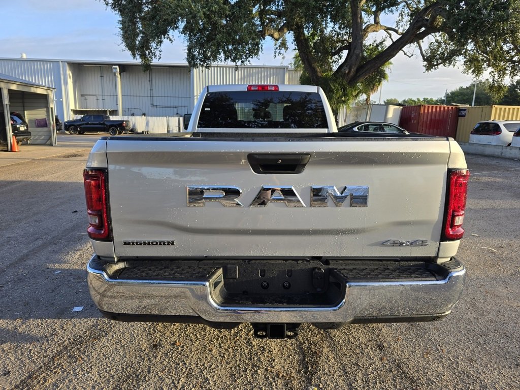 New 2026 RAM 3500 Big Horn image 5