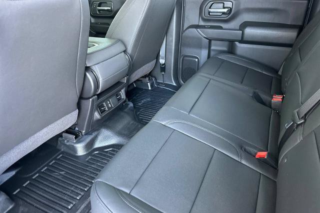 New 2026 Chevrolet Silverado 3500 W/T w/ WT Convenience Package RWD image 13
