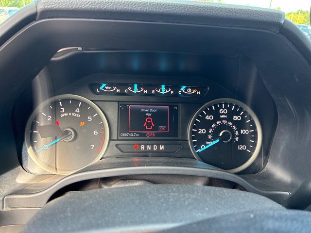 Used 2019 Ford F150 XLT w/ Equipment Group 302A Luxury AWD/4WD image 9