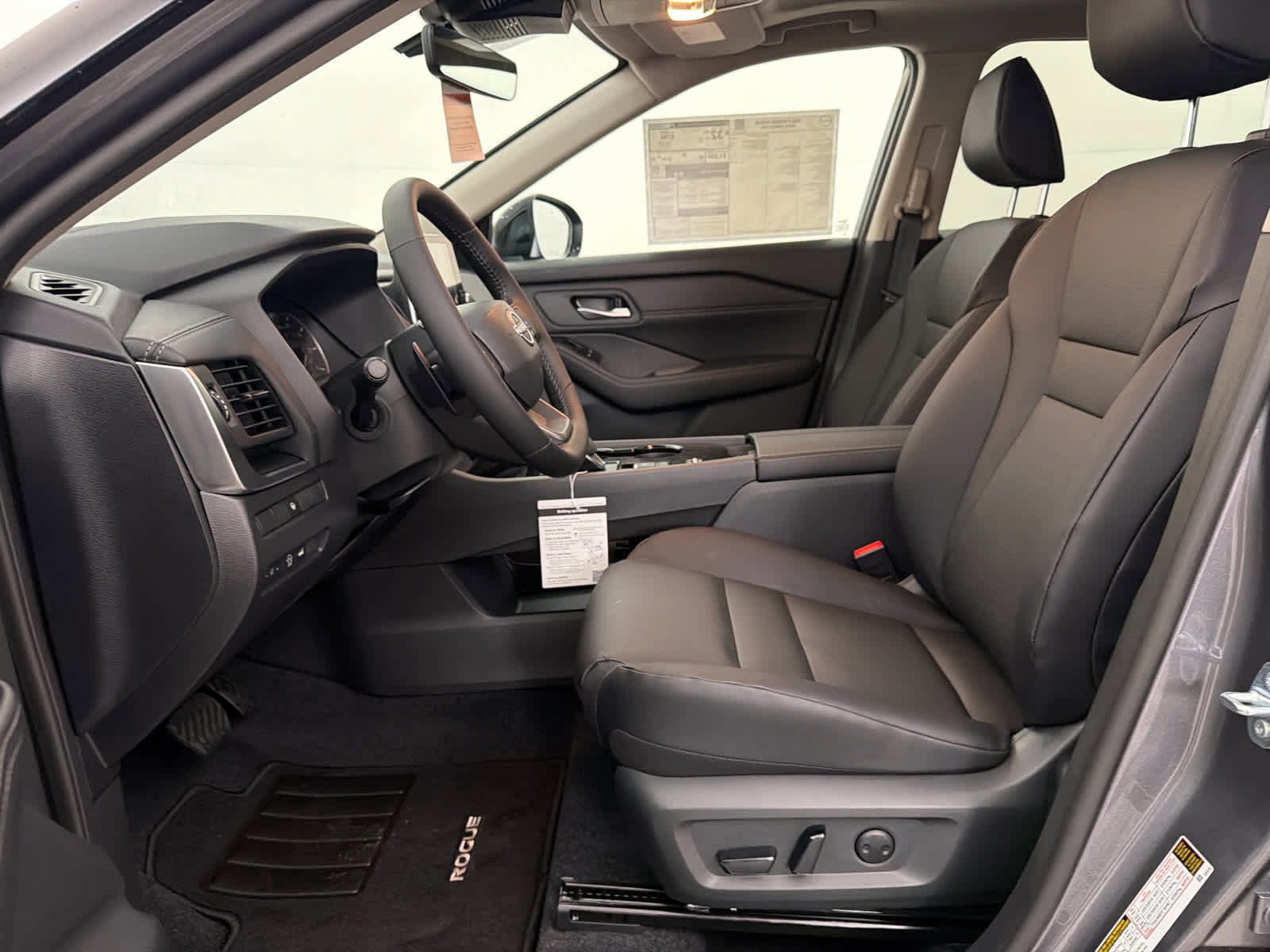 New 2026 Nissan Rogue SV image 15