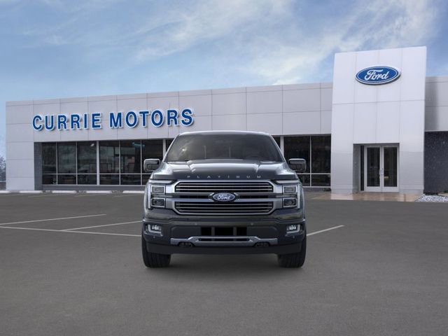 New 2026 Ford F150 Platinum AWD/4WD image 6