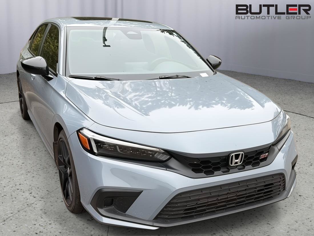 Used 2024 Honda Civic Si image 5
