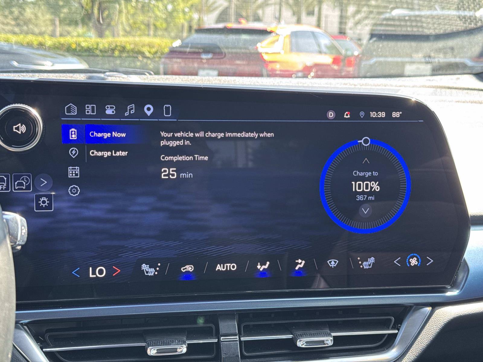 Used 2026 Chevrolet Equinox EV LT FWD image 19