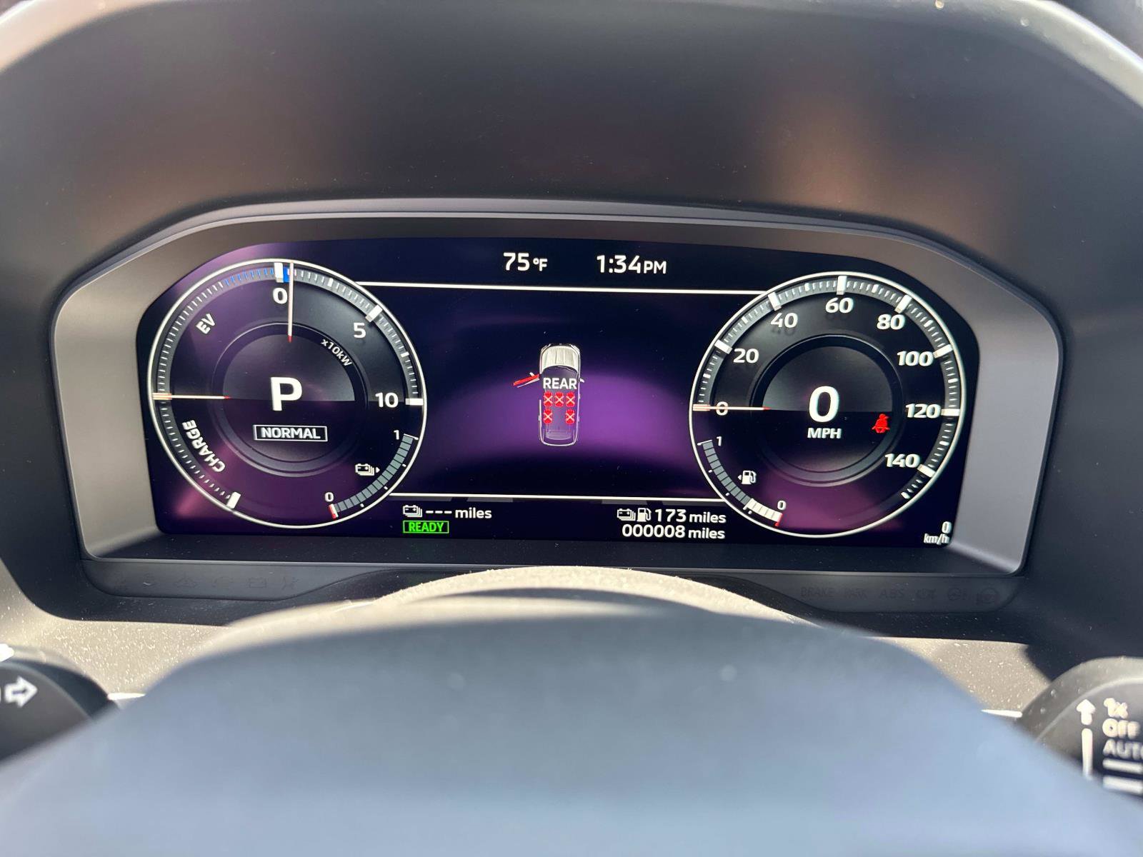 New 2025 Mitsubishi Outlander SEL image 21