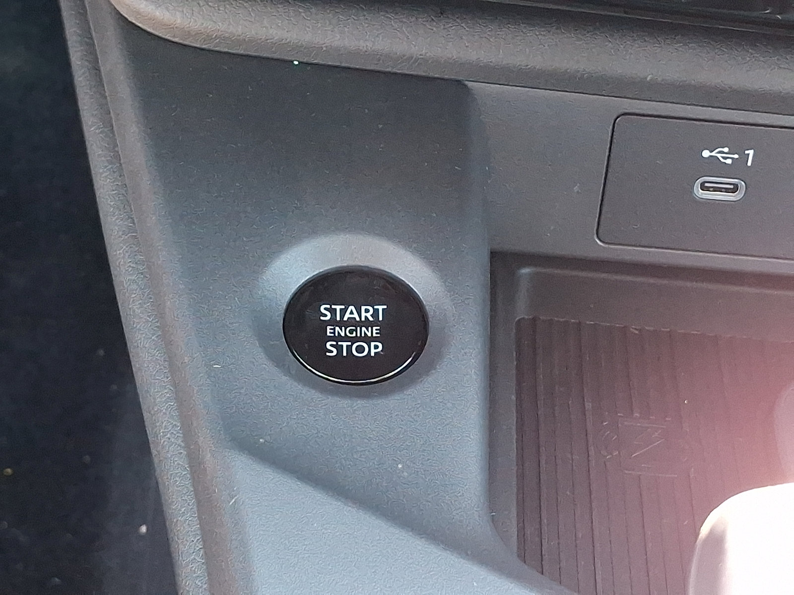 New 2027 Nissan Sentra SR w/ SR All Weather Package FWD image 18