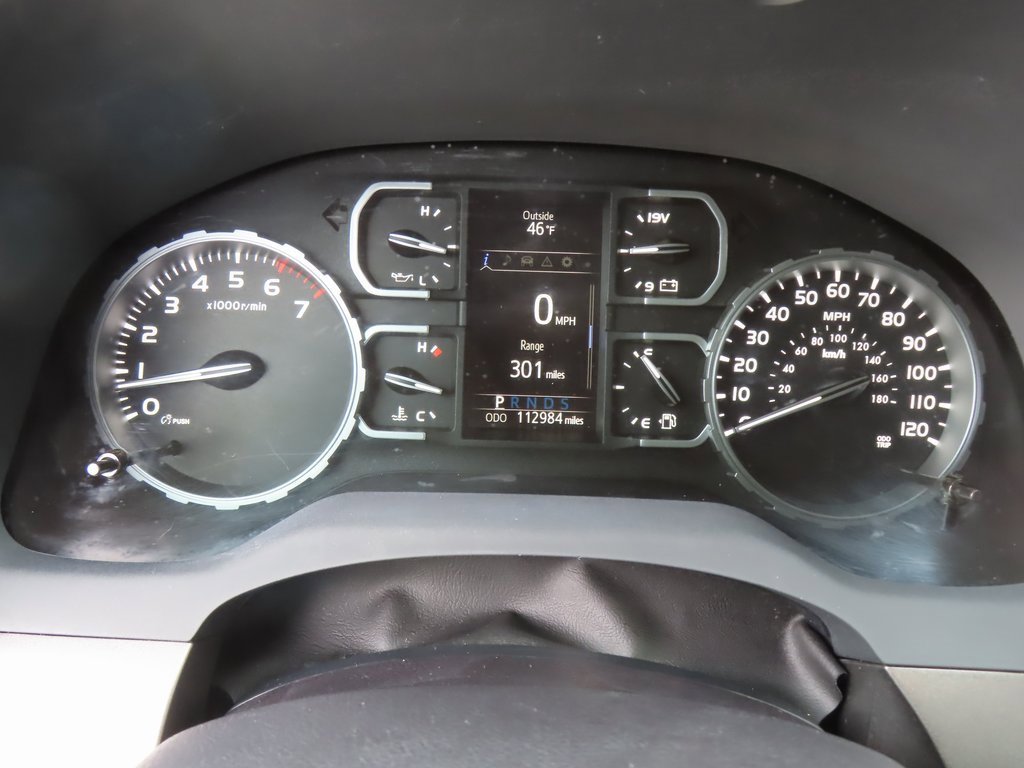 Used 2018 Toyota Tundra SR5 image 21