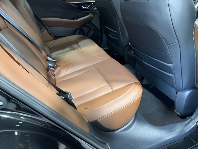 Certified 2025 Subaru Outback Touring XT w/ Tech Package 2 AWD/4WD image 34