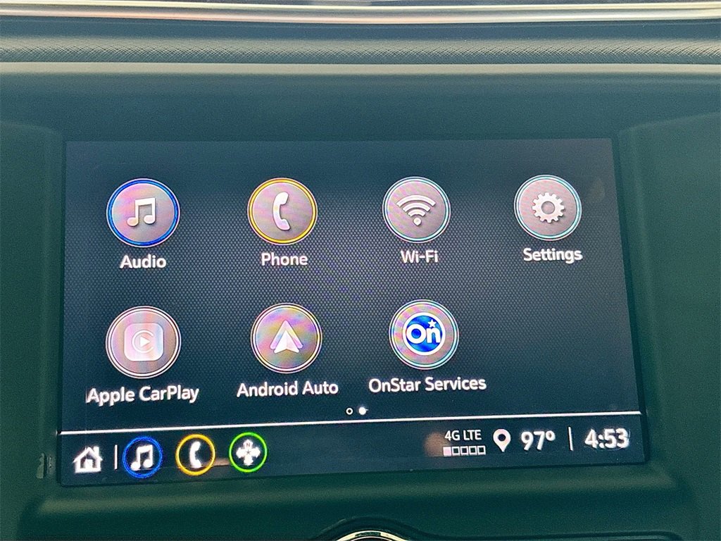 Used 2023 Chevrolet TrailBlazer RS image 14