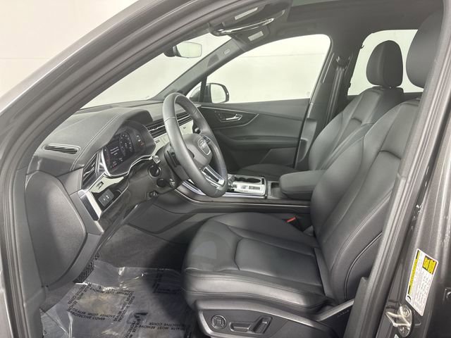 Used 2023 Audi Q7 2.0T Premium Plus w/ Premium Plus Package image 5
