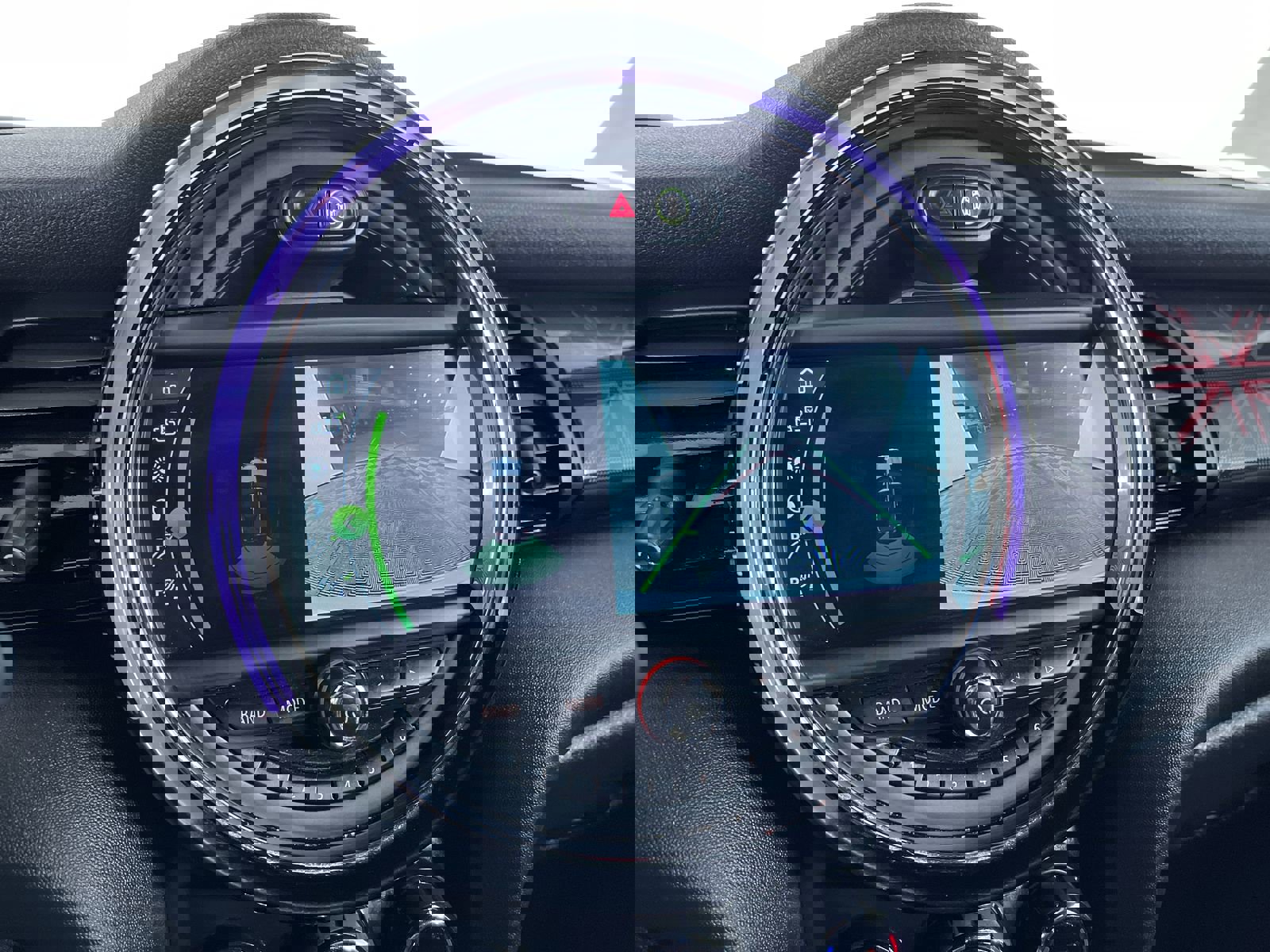 Used 2019 MINI Cooper John Cooper Works image 20