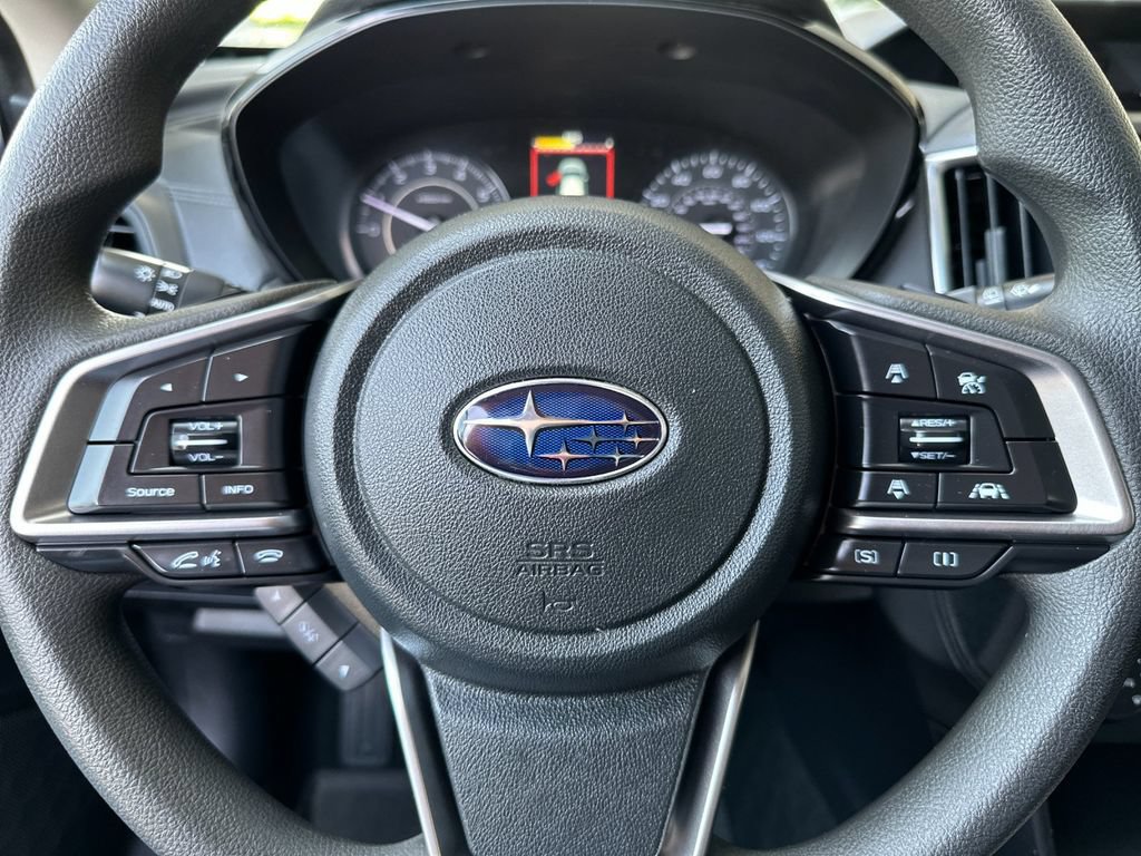 Used 2022 Subaru Impreza 2.0i Premium AWD/4WD image 22