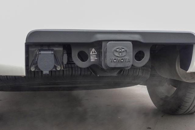 Used 2008 Toyota Sequoia Platinum image 10