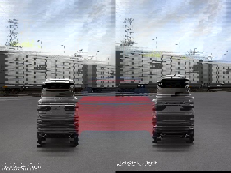 New 2026 Lincoln Corsair Grand Touring image 27