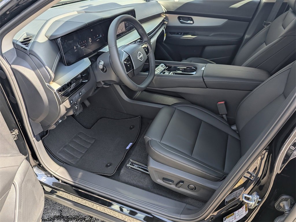 New 2026 Nissan Murano SL image 9