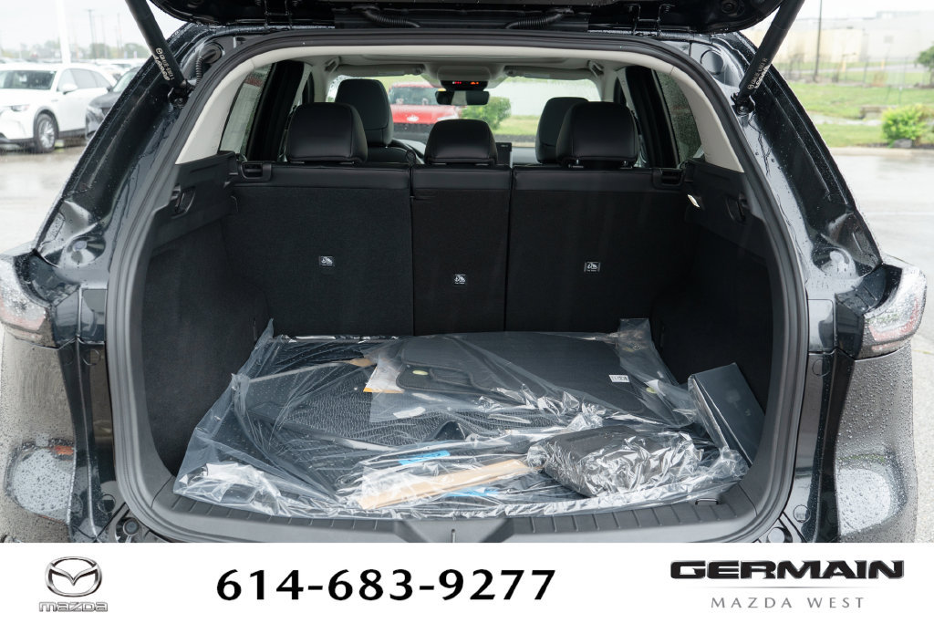 New 2026 MAZDA CX-5 2.5 S w/ Premium Plus Package AWD/4WD image 34