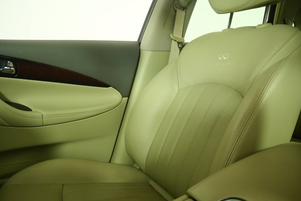Used 2014 INFINITI QX50 Journey w/ Premium Package RWD image 23
