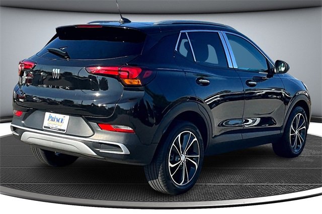 Used 2021 Buick Encore GX Select image 6