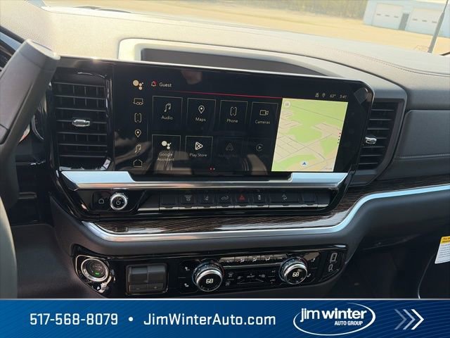 New 2026 GMC Sierra 2500 SLE image 22