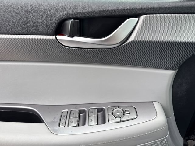 Used 2021 Hyundai Palisade SEL w/ Convenience Package FWD image 16