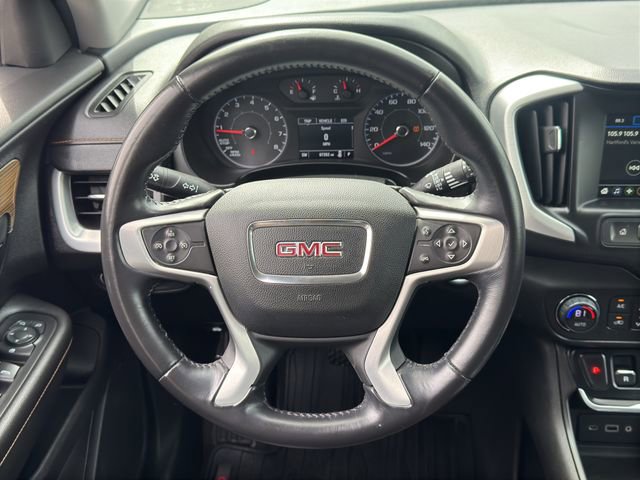 Used 2018 GMC Terrain SLE w/ Driver Convenience Package image 15