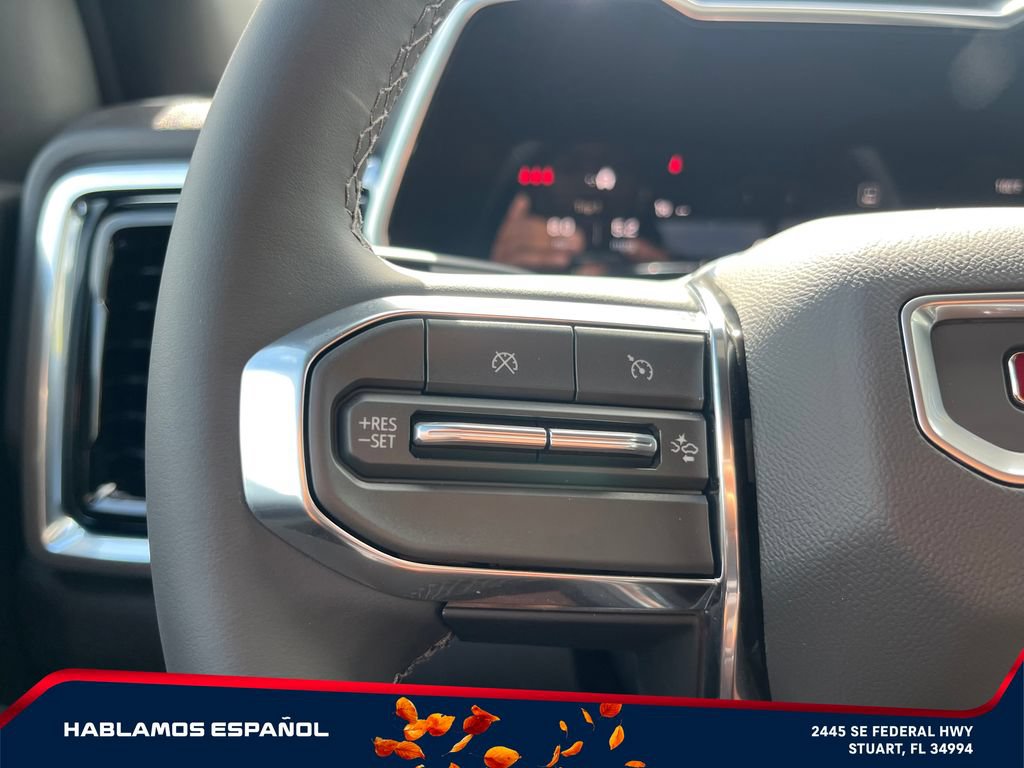 New 2026 GMC Canyon Elevation RWD image 25
