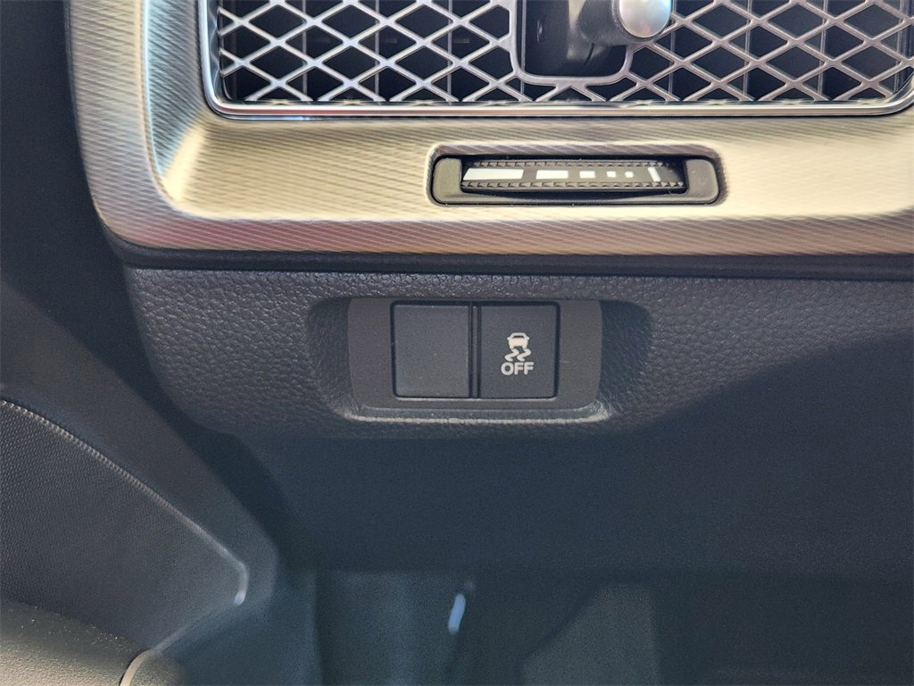 New 2026 Acura Integra A-Spec image 23