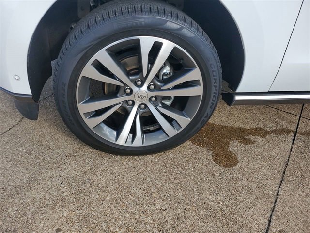 Used 2020 Ford Expedition Max King Ranch image 34