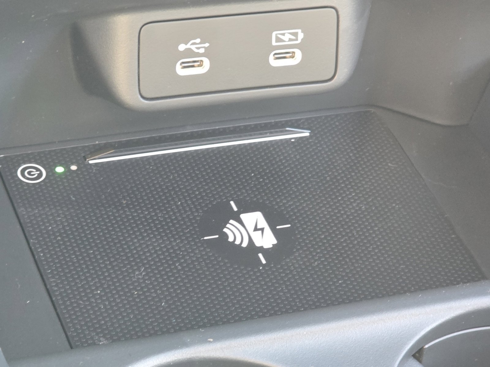 New 2026 Honda HR-V Sport image 6