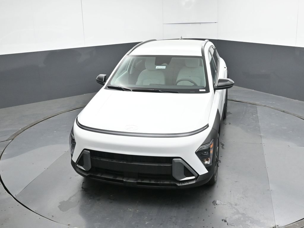 New 2026 Hyundai Kona SEL Sport image 17