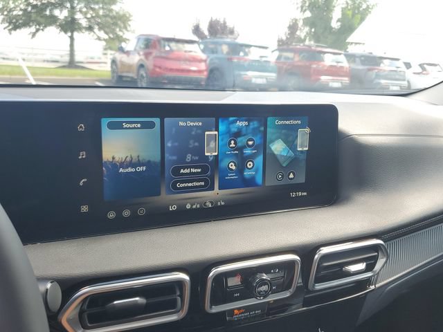 New 2027 Nissan Sentra SV w/ SV Convenience Package FWD image 27
