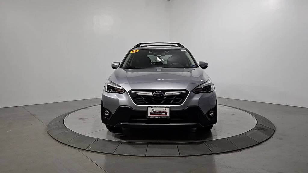 Used 2022 Subaru Crosstrek 2.5i Limited w/ Moonroof Package 2 AWD/4WD image 9