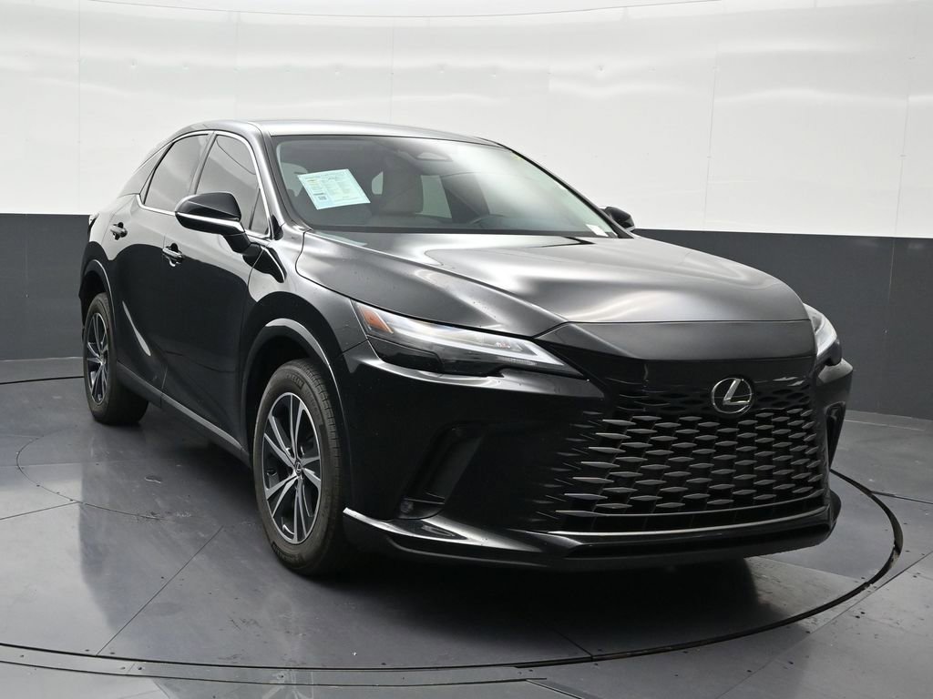 Used 2023 Lexus RX 350 FWD image 7