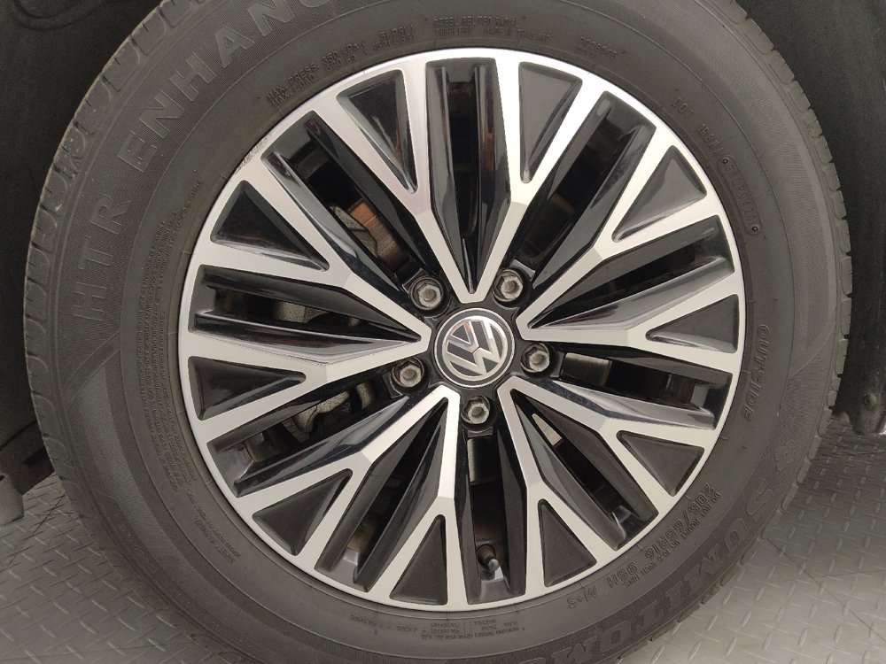 Used 2019 Volkswagen Jetta SEL FWD image 31