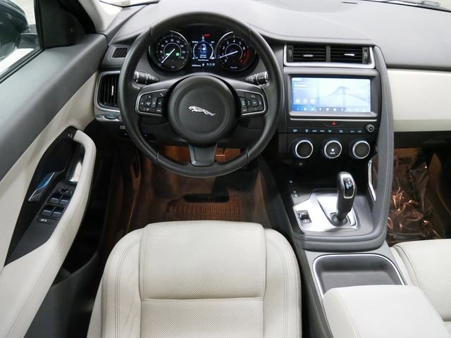 Used 2018 Jaguar E-PACE S image 11