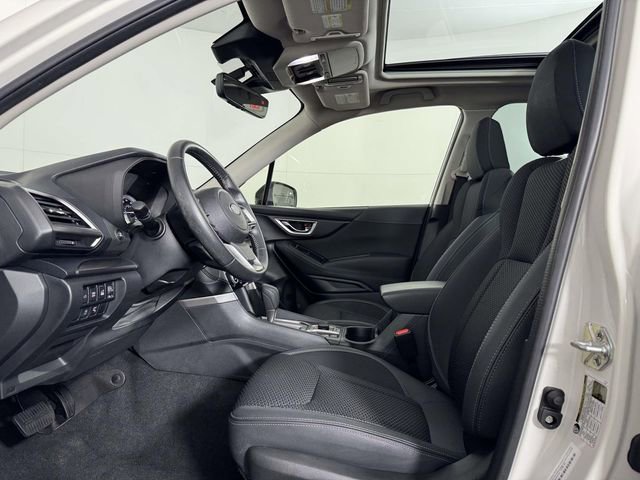 Used 2023 Subaru Forester Premium AWD/4WD image 4